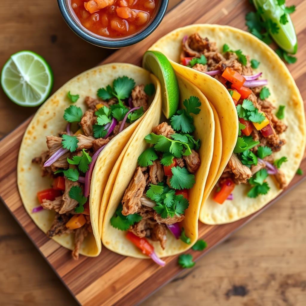 Taqueria Los Hermanos