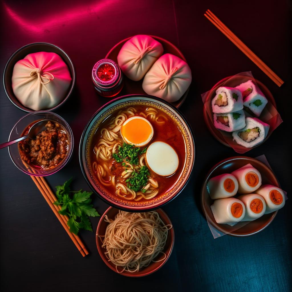 Asian