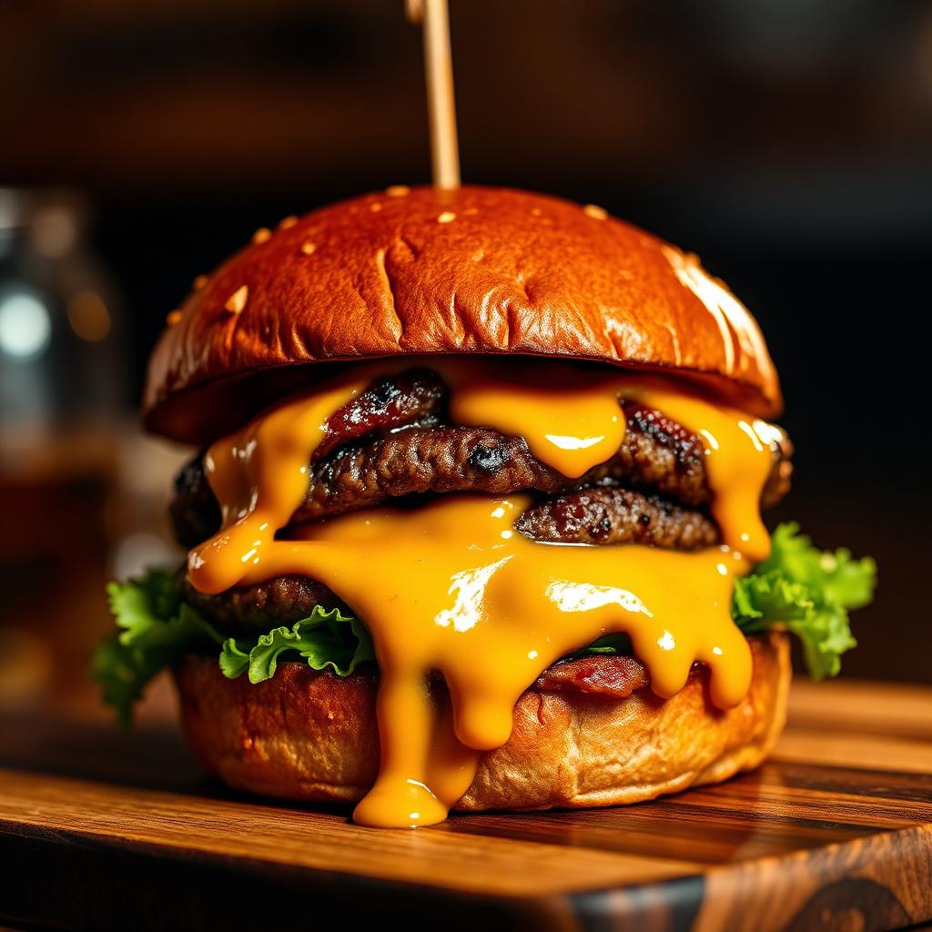 Burgers