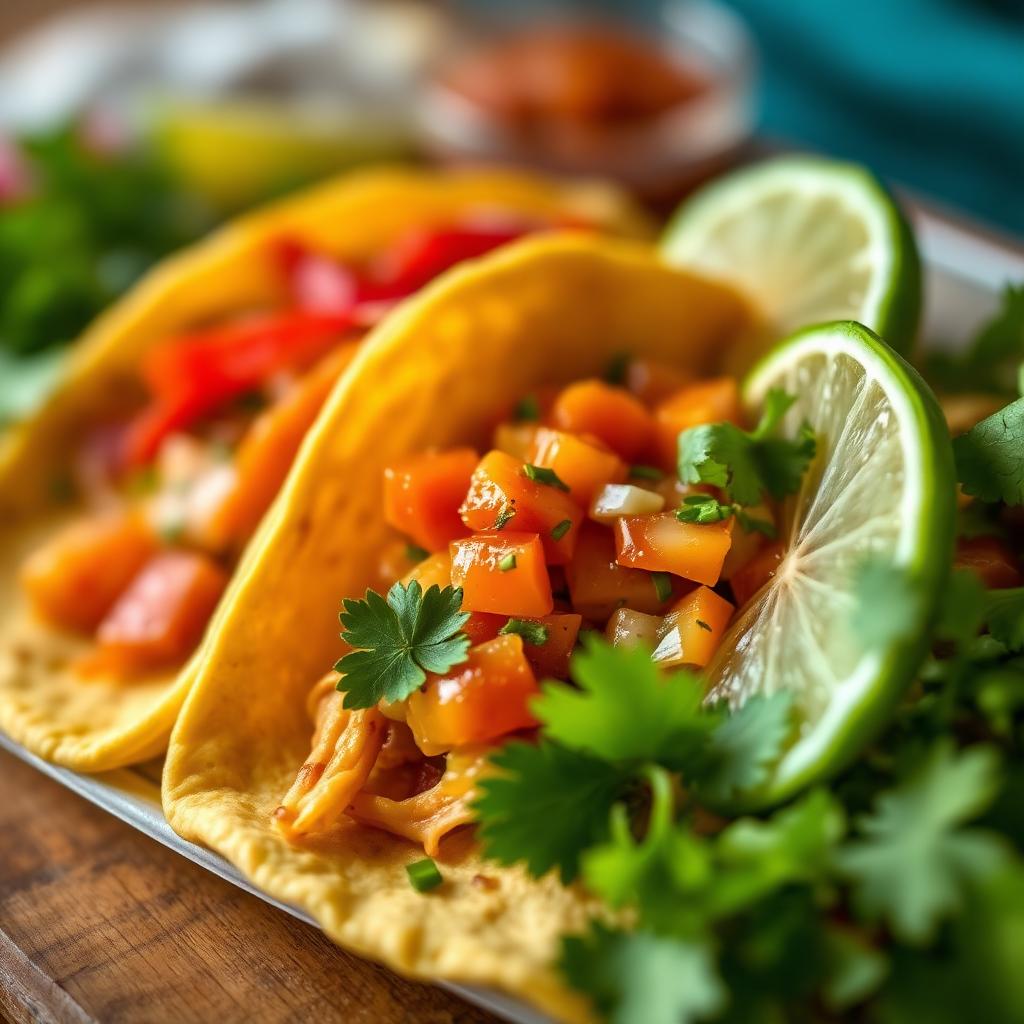 Birria Tacos